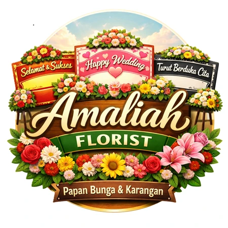 Papan Bunga Angkatan Kidul